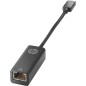 HP USB-C to RJ45 Adapter EURO